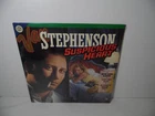 Van Stephenson - "Suspicious Heart" - Factory Sealed LP Album