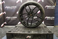 Factory Lamborghini Huracan LP610-4 Mimas Wheel Original OEM Front 4T0601017P