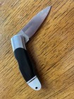 Moki Hand Made Lock Blade Pocket Knife — photo 2