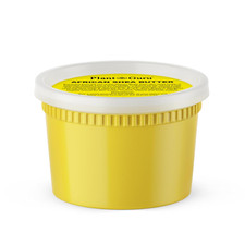 Raw African Shea Butter 16 Oz. 100 Pure Natural Unrefined YELLOW
