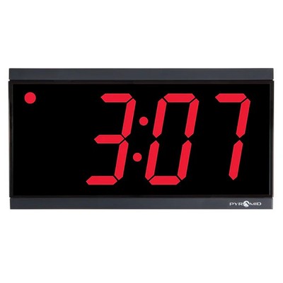 915MHz  Wireless Digital Sync Clock