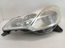 Feu avant (phare) Citroen DS3