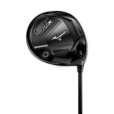 Mizuno ST-X 10.5* Driver Extra Stiff Graphite Aldila Rogue Max 75 Very Good