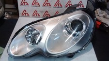Faro anteriore sinistro Smart Forfour 454 nuovo codice 03011207221