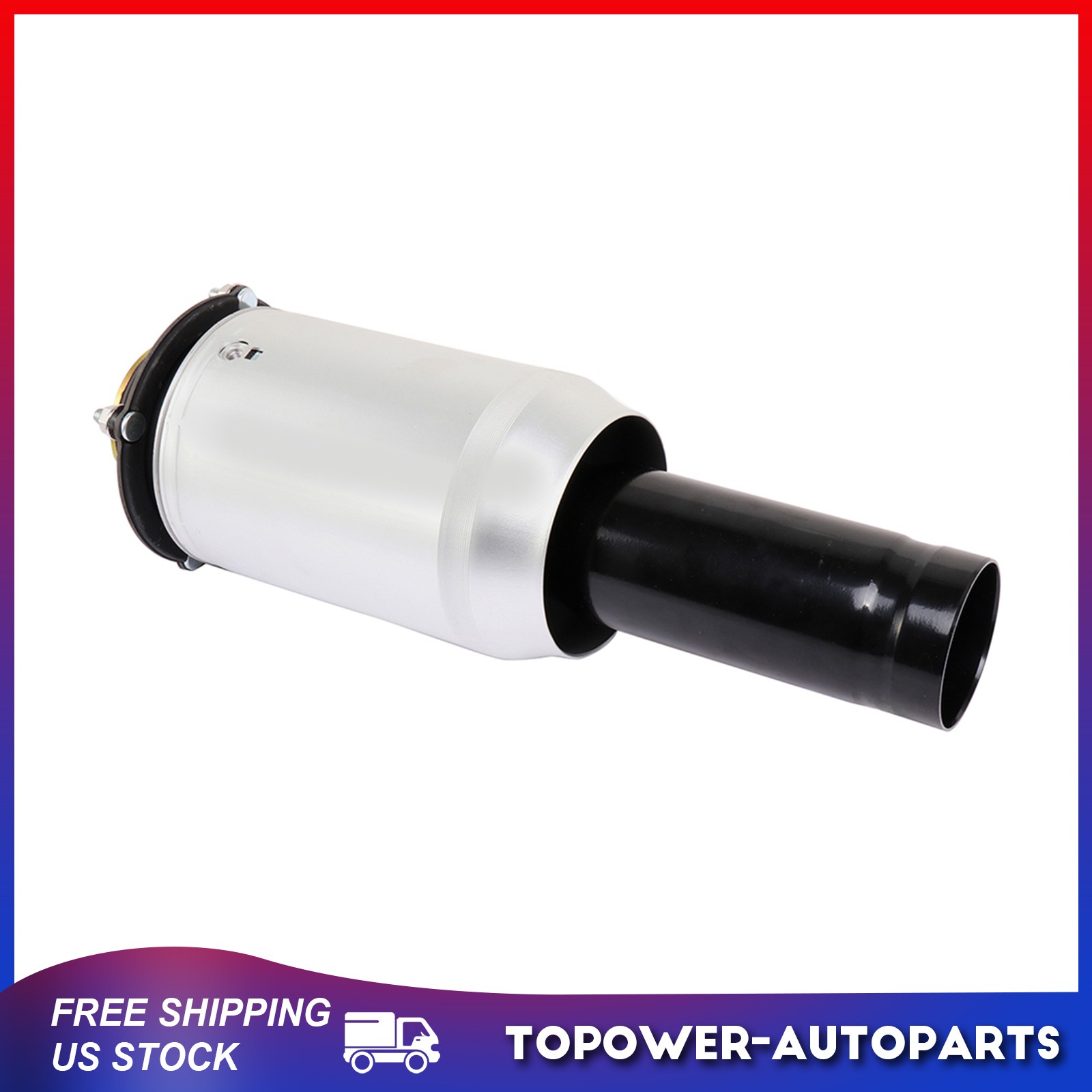 Front Right Air Suspension Spring Bag For Bentley Continental Flying Spur GT GTC