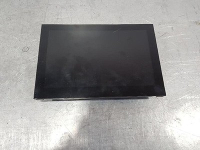 9830426480 Sat Nav TOYOTA PROACE CITY VERSO MONOSPACE BKY 5009863