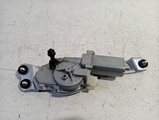 Lunette arrière Kia SPORTAGE