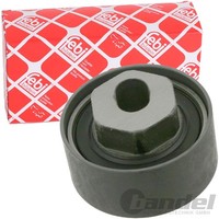 Febi Spannrolle Zahnriemen Passend FüR Porsche 924 2.5 S 944 2.5 S Turbo