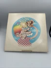 Vintage Grateful Dead Europe '72 Warner Bros. 3WX 2688: Tri-Fold Vinyl- Untested