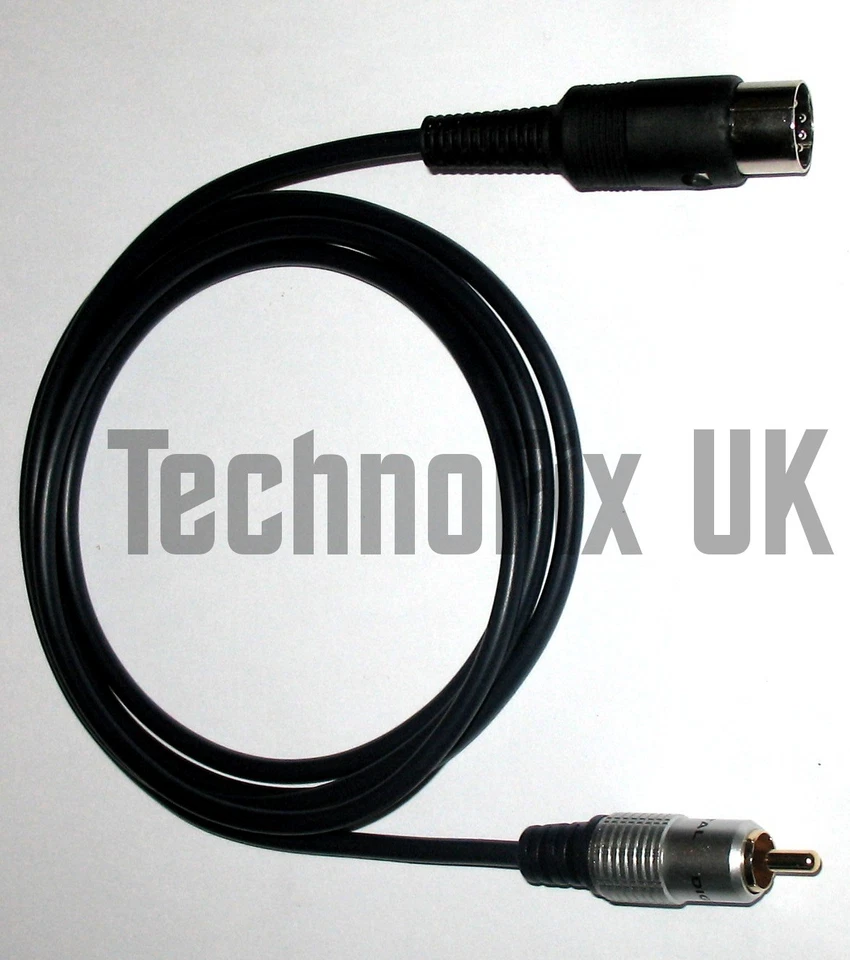 Linear amp PTT/switching cable Icom IC-703 IC-706 IC-718 IC-7000 IC-7100 13p