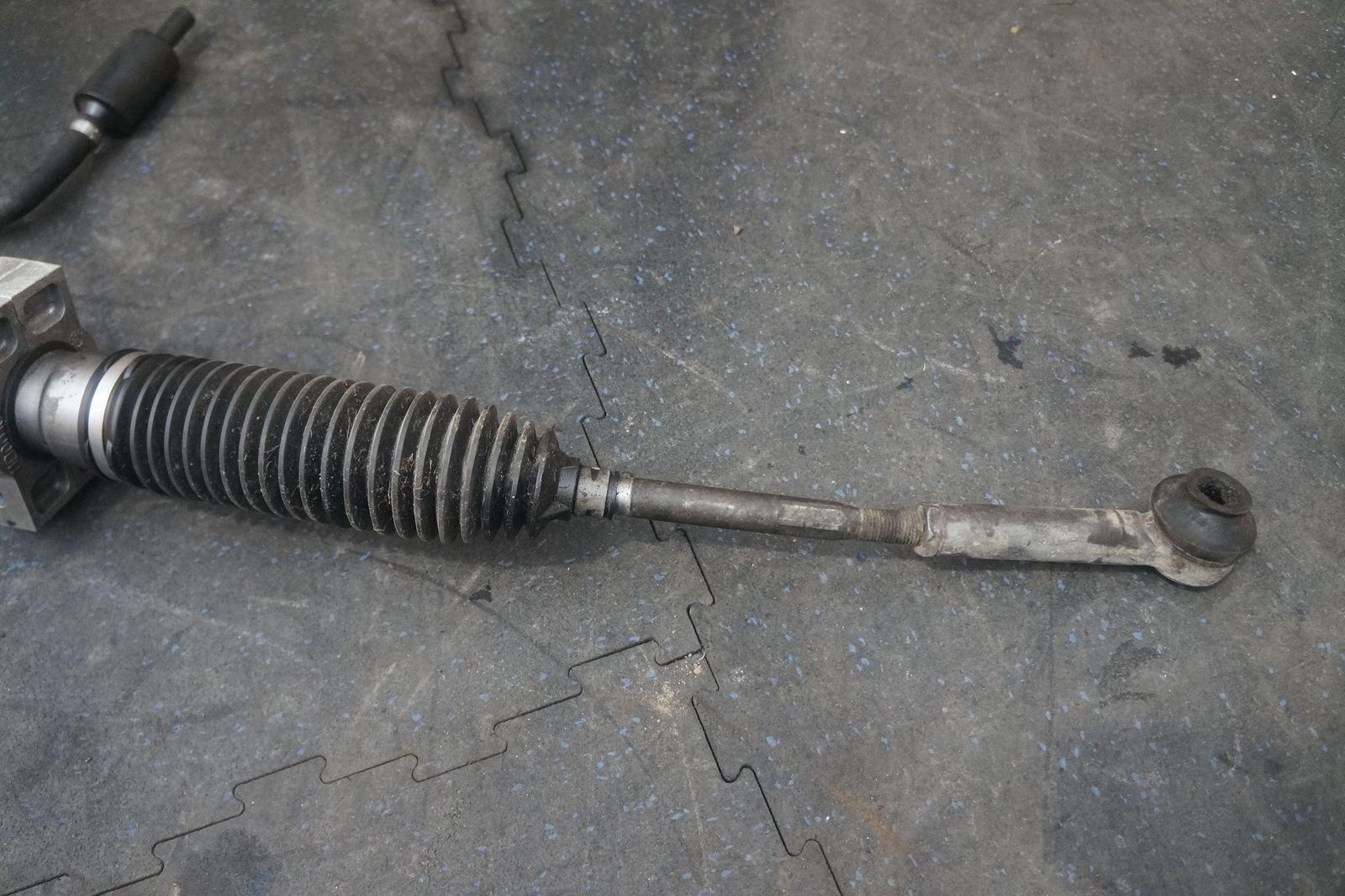 Steering Gear Rack & Pinion OEM Mclaren MP4-12C 2014 *Note*