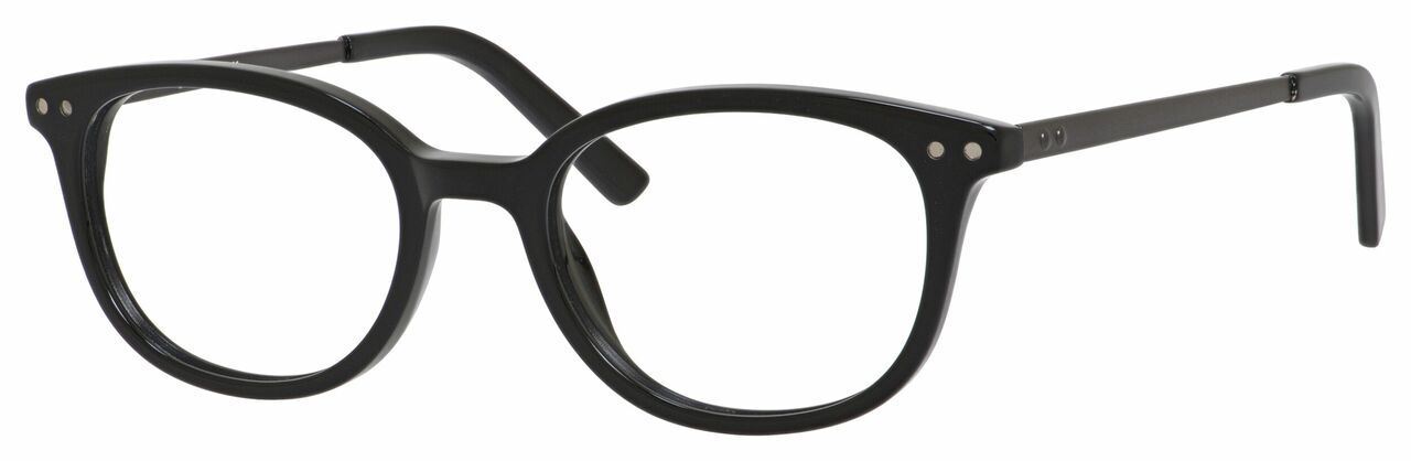 Esquire Designer Multi-Focus Blue Light Blocking Glasses EQ1503-BLK Black 50mm