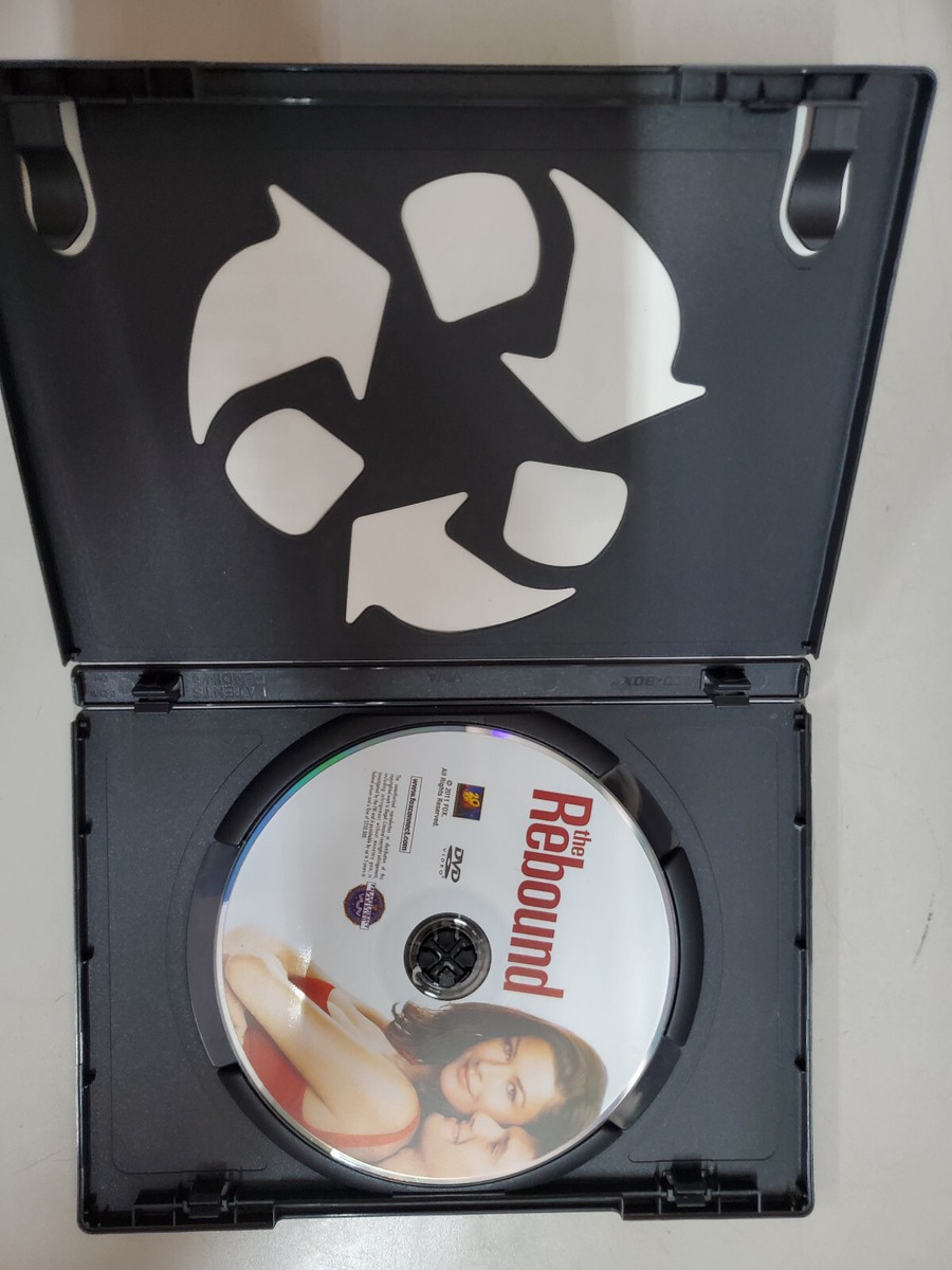 レベッカ [DVD] rdzdsi3 s-l1200.jpg