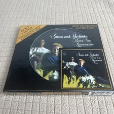 Simon & Garfunkel 24k Gold Disc Music CDs for sale | eBay