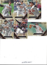 2016 Topps 2 Gold #/2016 T. J. McFarland Baltimore Orioles #526