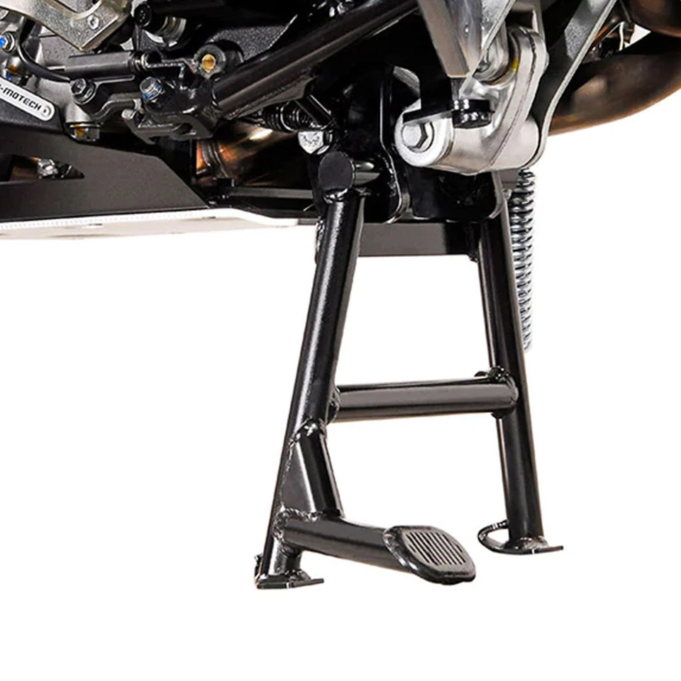 Soporte central principal para Suzuki DL 650 V-Strom 17- Foto 4 de 4