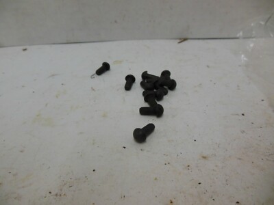 TYE AGCO RIVETS 941-0307 NOS