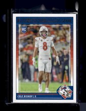 2024 Score #400 Cole Bishop