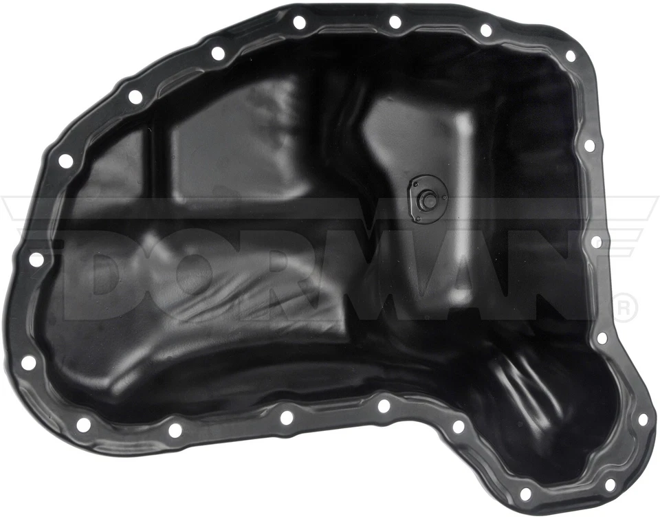 Para Toyota Tacoma 2005-2020 2,7 L L4 Dorman motor cárter de aceite inferior 2006 2007 2008 Foto 3 de 4