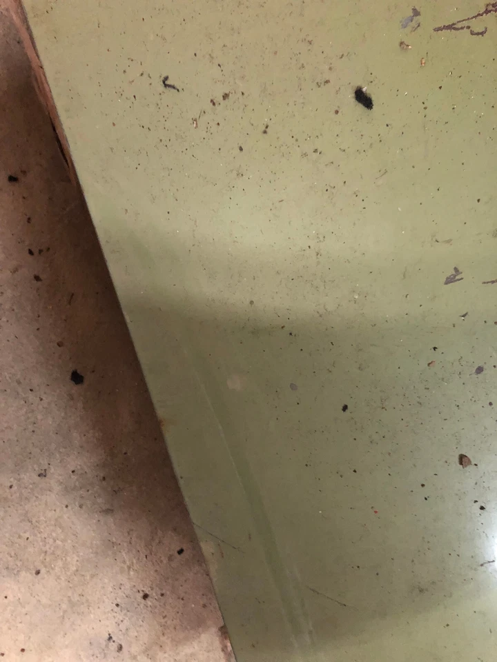 71 72 73 74 AMC JAVELIN puerta derecha/pasajero con pestillo, ventana, regulador, mango Foto 3 de 4