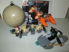 LEGO Star Wars: Resistance Trooper Battle Pack 75131 & Twin-Pod Cloud Car 9678