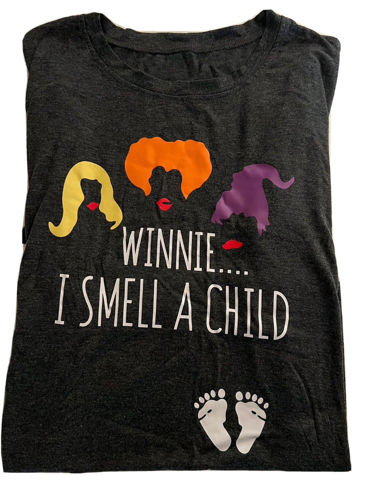 maternity hocus pocus shirt