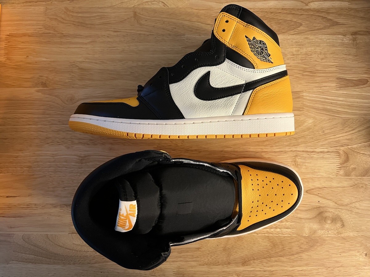 シューズ(男性用) Nike Air Jordan 1 Retro High OG AIR JORDAN 1 RETRO HIGH OG｜NIKE｜SHOES（シューズ）｜【公式