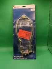 Commercial Electric 9 in. lamp harp
