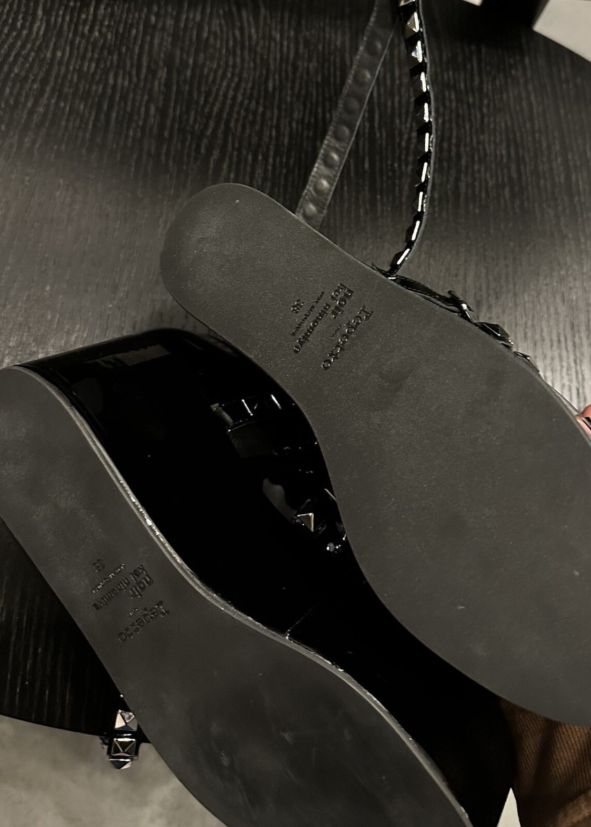 noir kei ninomiya repetto ballet platforms | eBay noir kei ninomiya repetto ballet platforms | eBay