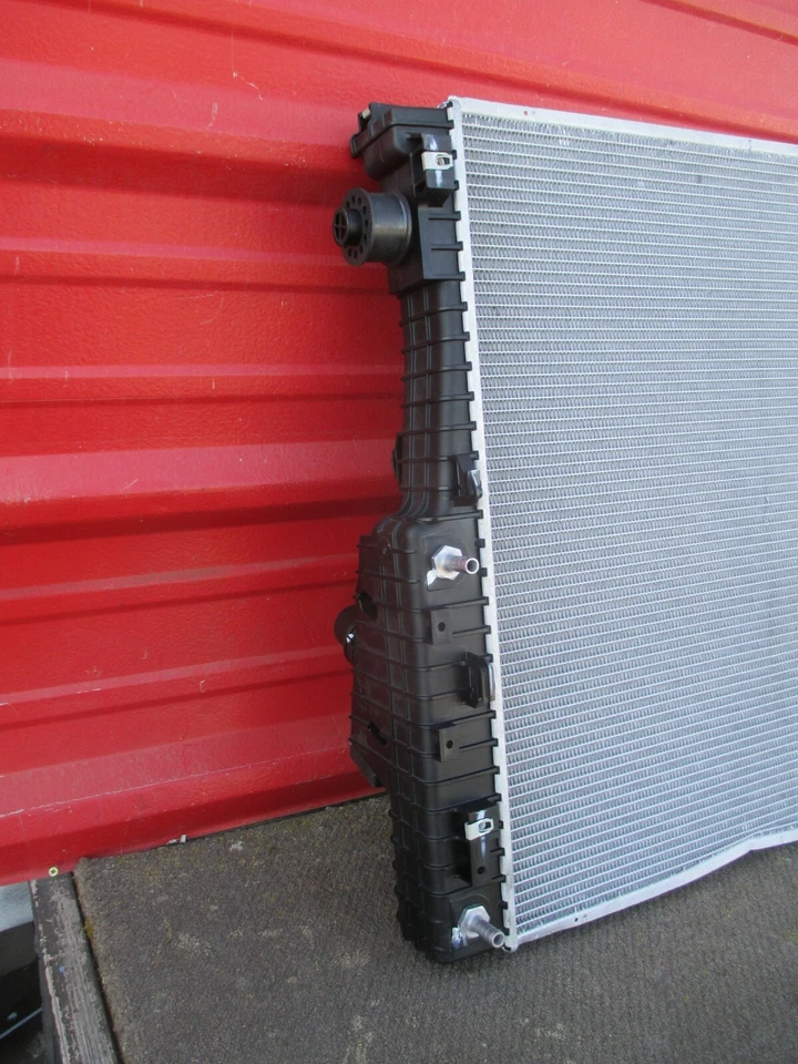 Ford F-250 F-350 F-450 F-550 Super Duty 2008 2009 2010 Foto 2 de 4