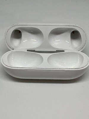 Apple AirPods Pro MagSafe Wireless Only Charging Case A2190 MC3326
