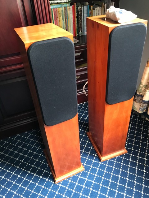 proac speakers ebay