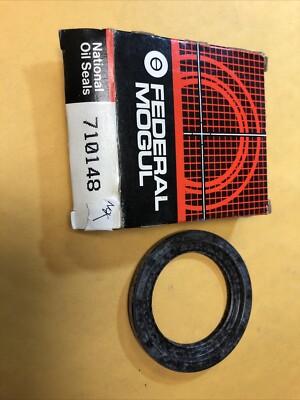 NOK BG2038E Wheel Seal In National 710148 Box! Free Shipping !