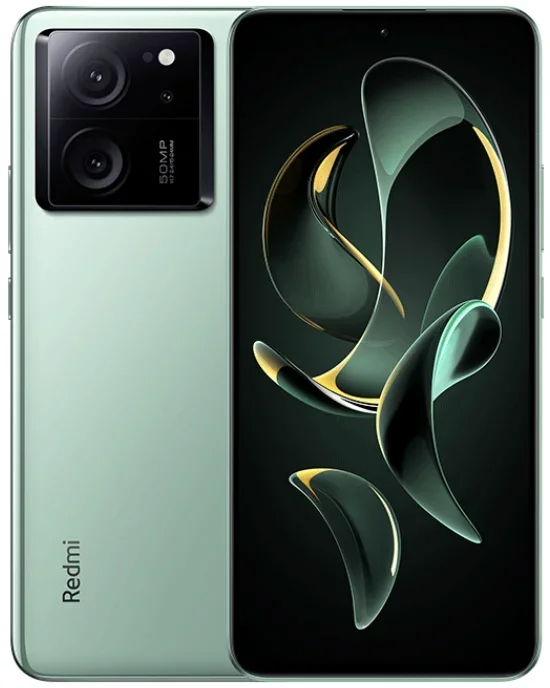 Redmi K60 Ultra 16GB/256GB （中国版） Redmi K60 Ultra 5G 6.67in 512GB ROM Unlocked 54MP Camera original