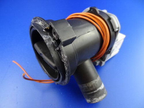 Laugenpumpe Waschmaschine - Siemens SIWAMAT XL544 5500001912