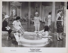 Debbie Reynolds + Joanna Barnes in Goodbye Charlie (1964) 🎬⭐ Movie Photo K 186