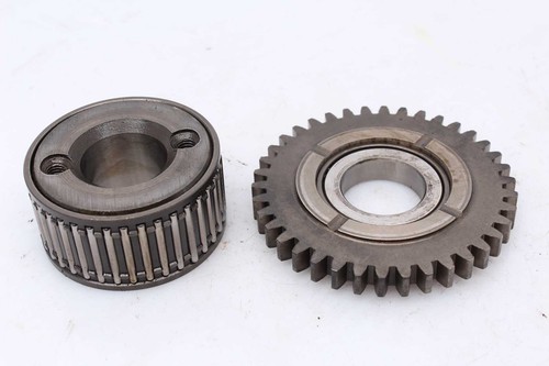 Nadellager Zahnrad Suzuki GS 550 E GS550E 78-82