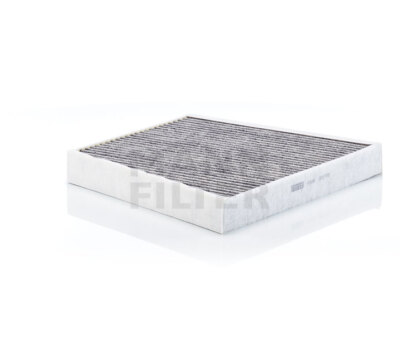 MANN Innenraumluftfilter CUK3172 für MERCEDES CLS, E, E T-MODEL 1.8-6.2