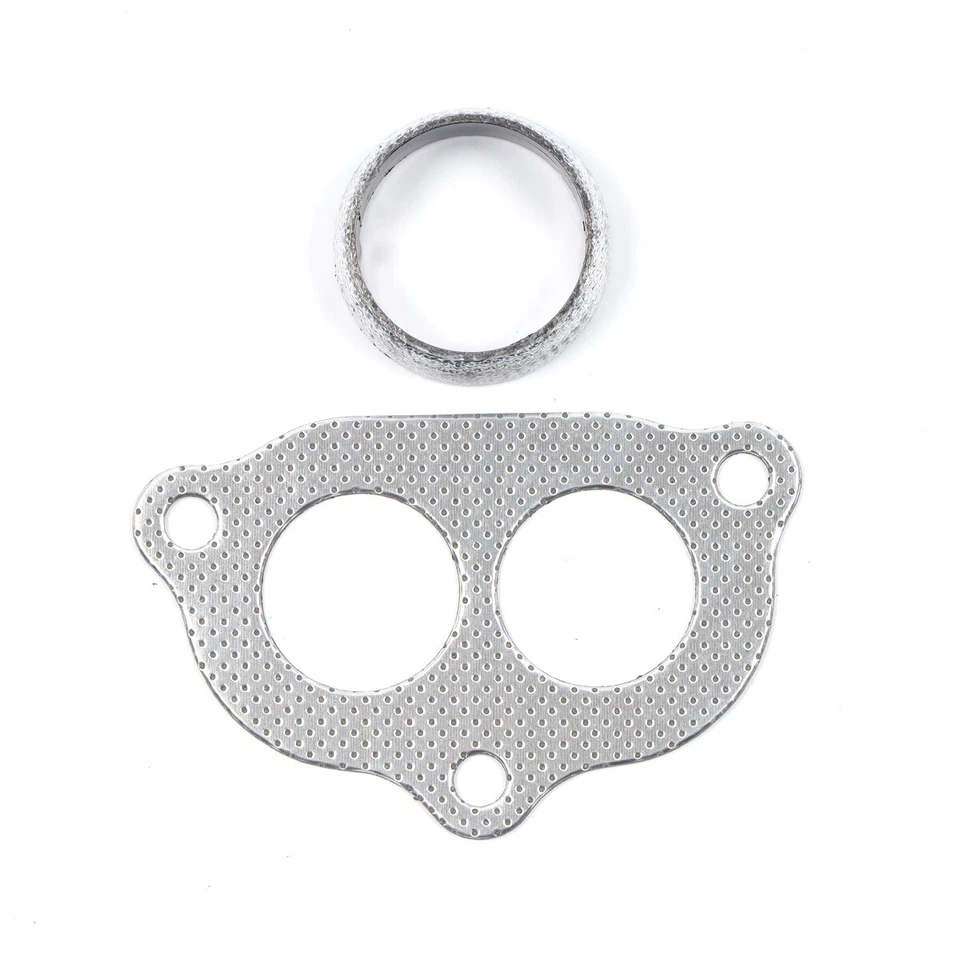 Catalytic Converter For 2001-2005 FORD Explorer Sport Trac 4.0L 50202 & 53500 A+ - Image 2 of 4