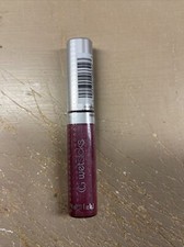 Covergirl Wetslicks Lip Gloss 425 SIZZLE Sealed Discontinued RARE