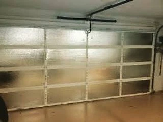 Insulation Rigid Panel Foilboard Building Materials