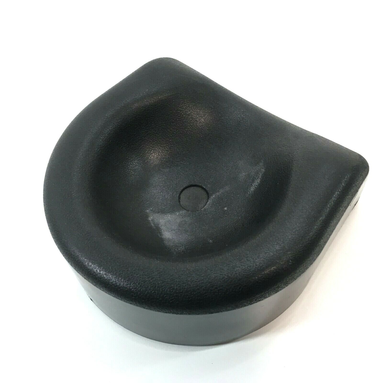 (1) Ab Circle Pro Replacement Left or Right Knee Pad Bowl Cup Genuine OEM