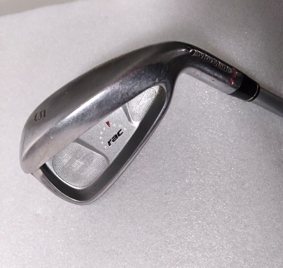 Taylormade RAC HT 5 Iron  Reg.  Flex Graphite R/H