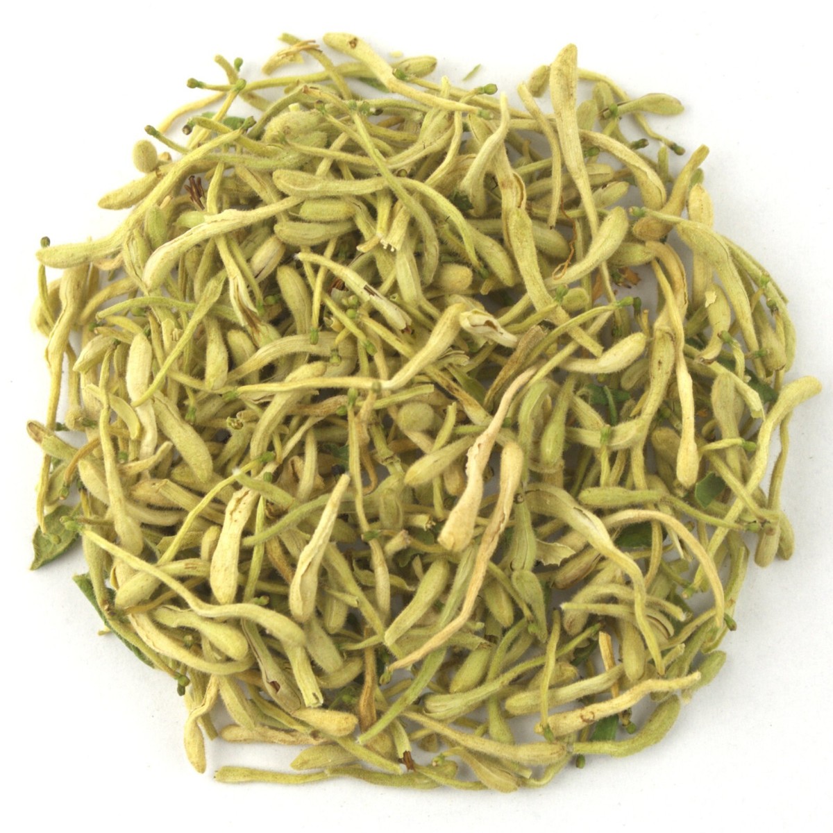 Honeysuckle Flower Tea - Herbal Tea - Flos Lonicerae - Jin Yin Hua - UK  Stock | eBay UK