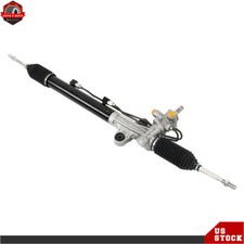 For 200720082009-2013 Acura Mdx 3.7l V6 Power Steering Rack Pinion Assembly