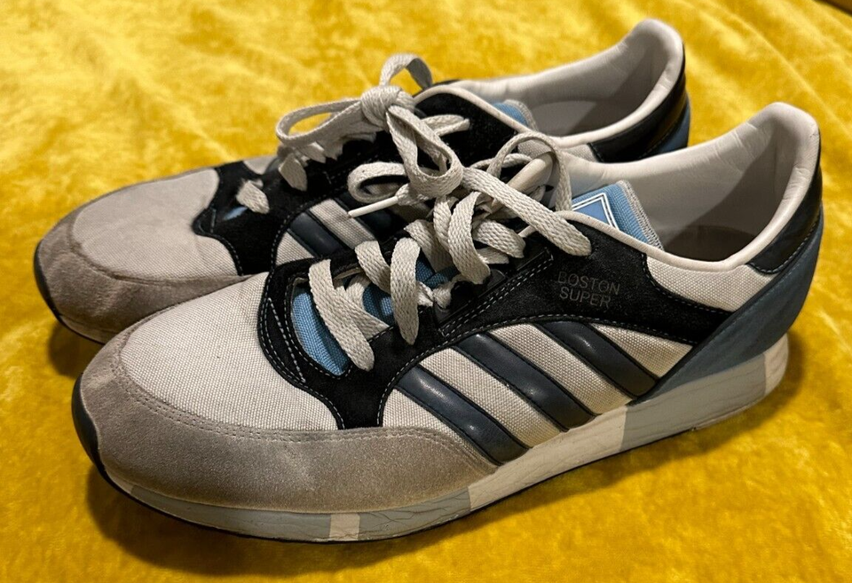 Adidas Boston Super OG Athletic Shoes US 10 EU 44 eBay