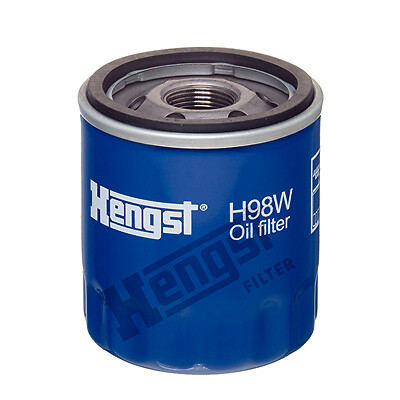 Hengst Filter H98W ÖLfilter FÜR Alfa Romeo Buick Buick (Sgm) Cadillac Cadillac (-image