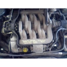 Moteur Ford COUGAR