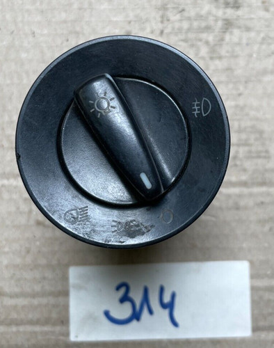 VW Passat 3B Lichtschalter Schalter Licht Frontscheinwerfer 1C0941531