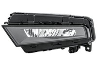 Hella 1ND 012 999-031 Nebelscheinwerfer Links FüR Seat